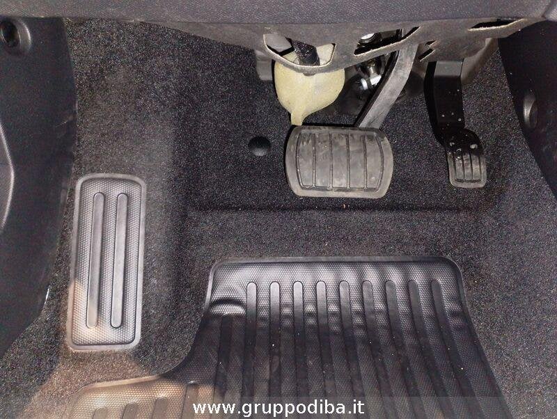 DS DS 3 DS 3 EDITION FRANCE HYBRID 136- Gruppo Diba