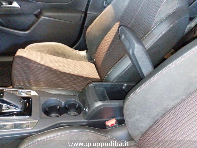 DS DS 3 DS 3 EDITION FRANCE HYBRID 136- Gruppo Diba