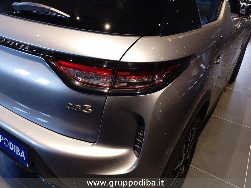 DS DS 3 DS 3 EDITION FRANCE HYBRID 136- Gruppo Diba