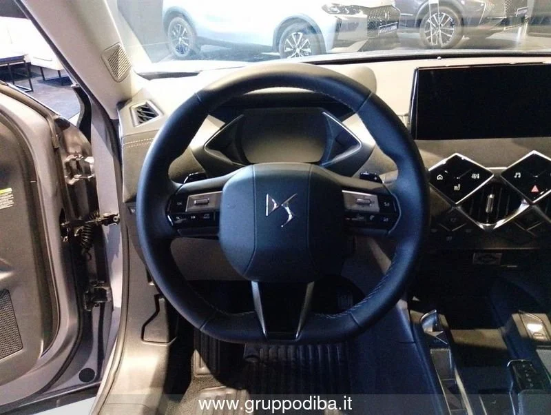 DS DS 3 DS 3 EDITION FRANCE HYBRID 136- Gruppo Diba