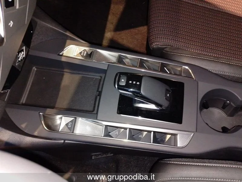 DS DS 3 DS 3 EDITION FRANCE HYBRID 136- Gruppo Diba