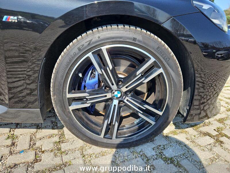BMW Serie 2 Coupe 220d Coupe mhev 48V MSport auto- Gruppo Diba