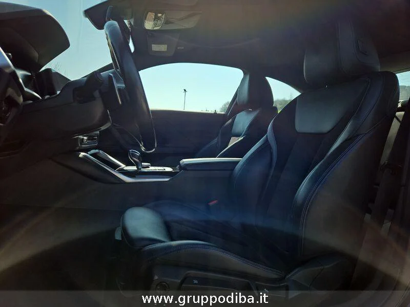 BMW Serie 2 Coupe 220d Coupe mhev 48V MSport auto- Gruppo Diba