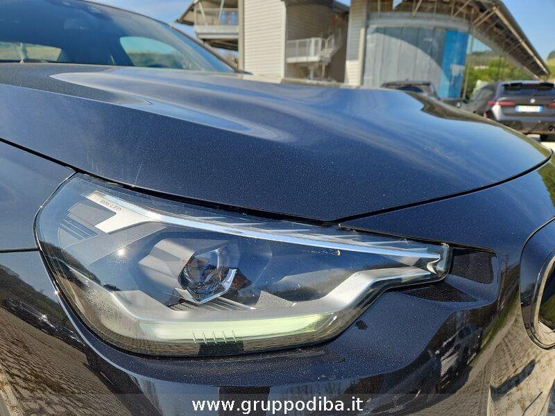 BMW Serie 2 Coupe 220d Coupe mhev 48V MSport auto- Gruppo Diba