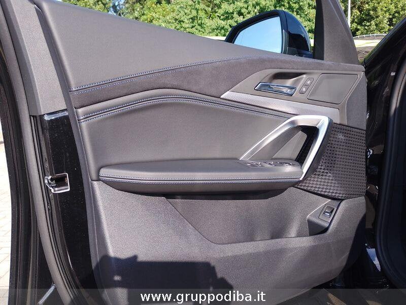 BMW X2 X2 SDRIVE18D- Gruppo Diba