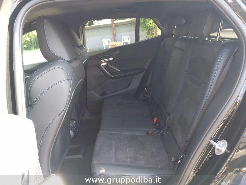 BMW X2 X2 SDRIVE18D- Gruppo Diba