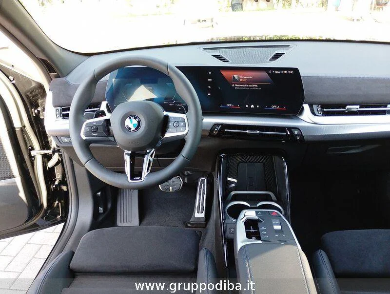 BMW X2 X2 SDRIVE18D- Gruppo Diba