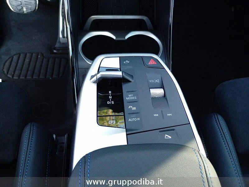 BMW X2 X2 SDRIVE18D- Gruppo Diba