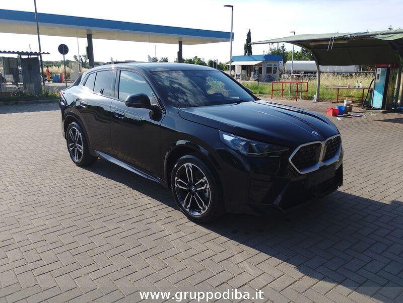 BMW X2 X2 SDRIVE18D- Gruppo Diba