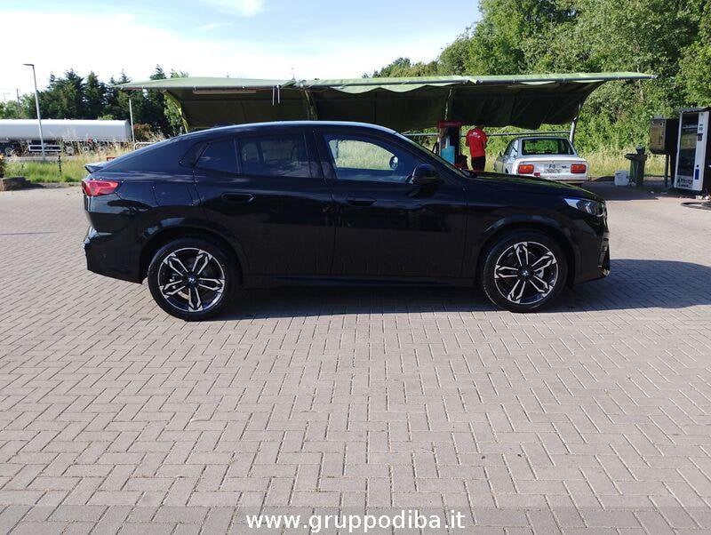 BMW X2 X2 SDRIVE18D- Gruppo Diba