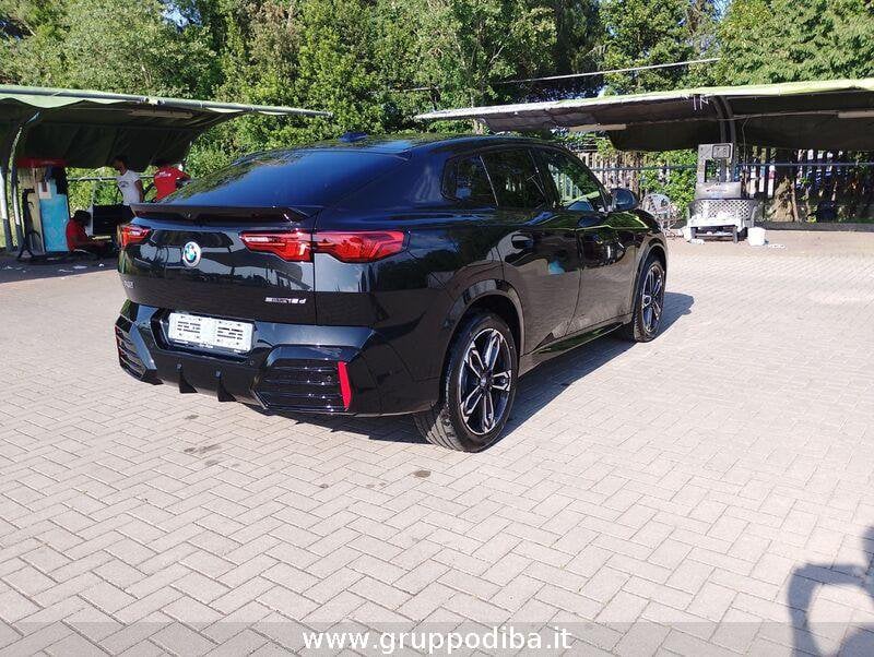 BMW X2 X2 SDRIVE18D- Gruppo Diba