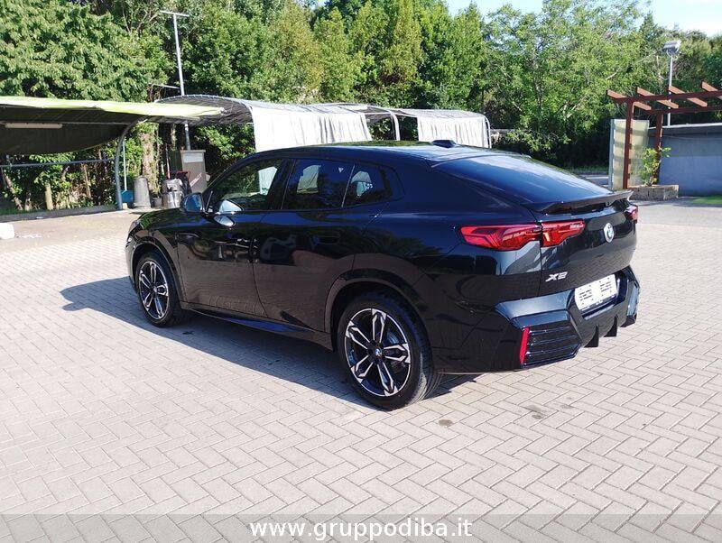 BMW X2 X2 SDRIVE18D- Gruppo Diba