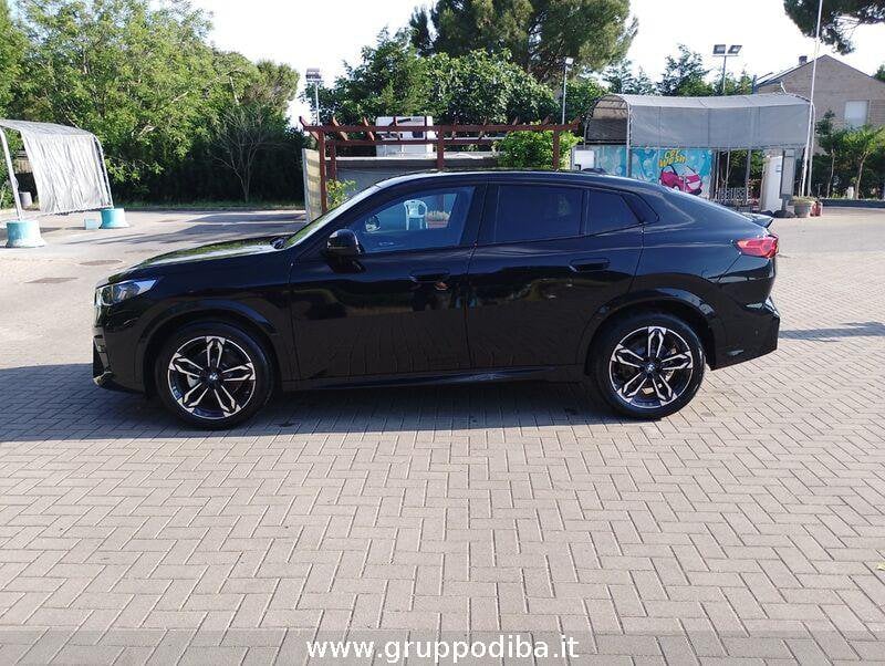 BMW X2 X2 SDRIVE18D- Gruppo Diba