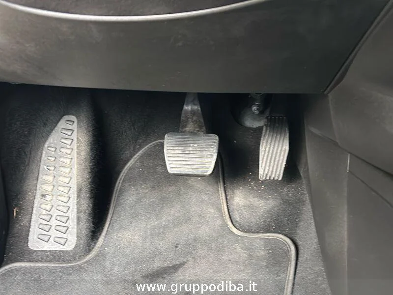 Fiat 500X 500X 1.6 mjt City Cross 4x2 120cv dct- Gruppo Diba