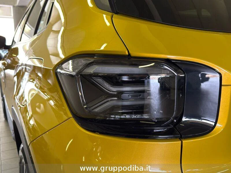 Jeep Avenger Avenger 1.2 turbo e-hybrid mhev Summit fwd 110cv e- Gruppo Diba