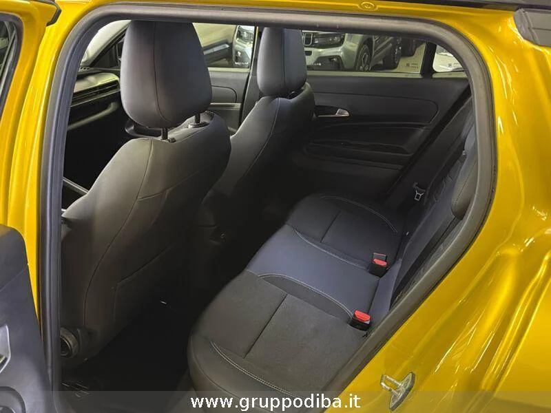 Jeep Avenger Avenger 1.2 turbo e-hybrid mhev Summit fwd 110cv e- Gruppo Diba