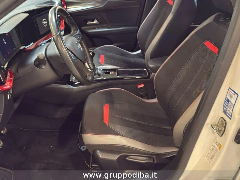 Opel Mokka Mokka 1.5 GS Line s&s 110cv- Gruppo Diba