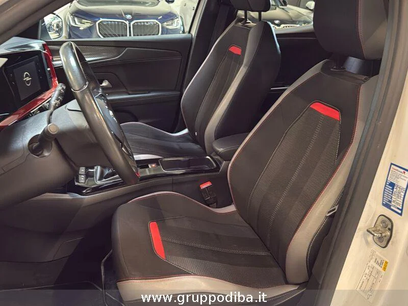 Opel Mokka Mokka 1.5 GS Line s&s 110cv- Gruppo Diba