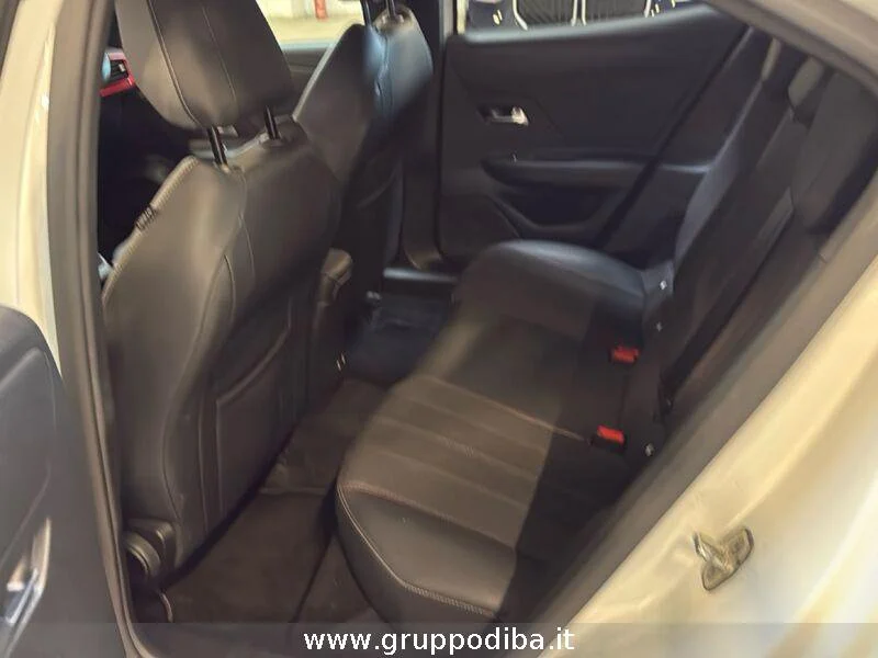 Opel Mokka Mokka 1.5 GS Line s&s 110cv- Gruppo Diba