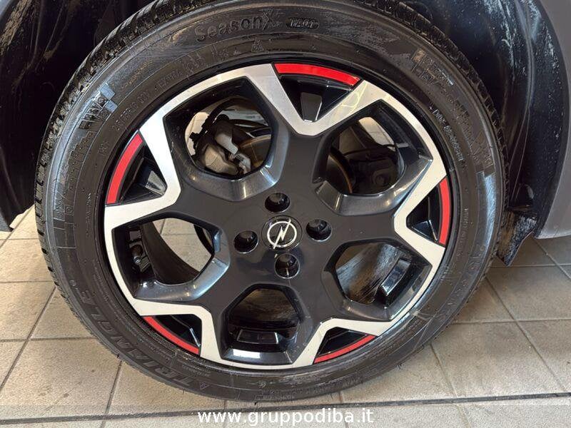 Opel Mokka Mokka 1.5 GS Line s&s 110cv- Gruppo Diba