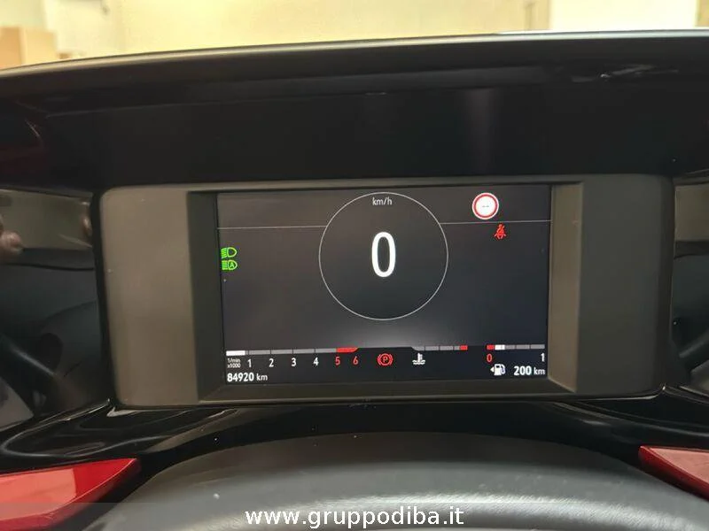 Opel Mokka Mokka 1.5 GS Line s&s 110cv- Gruppo Diba