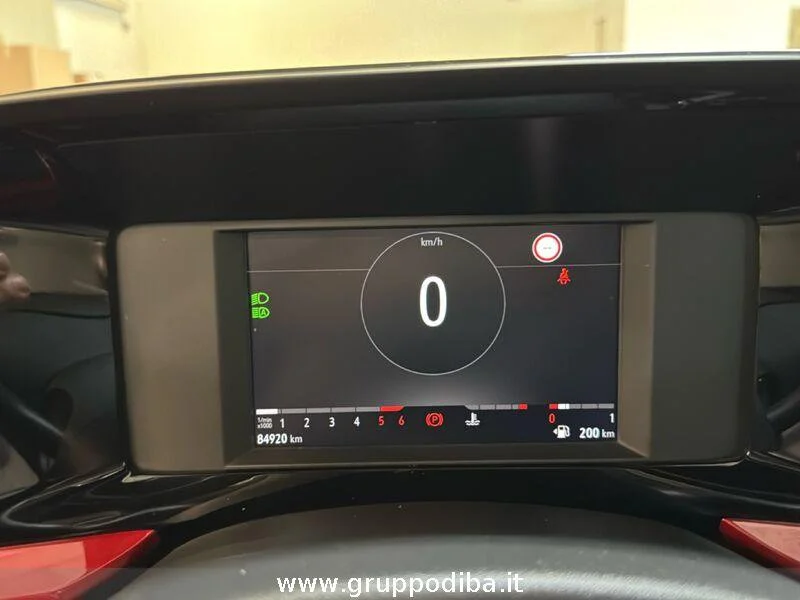 Opel Mokka Mokka 1.5 GS Line s&s 110cv- Gruppo Diba