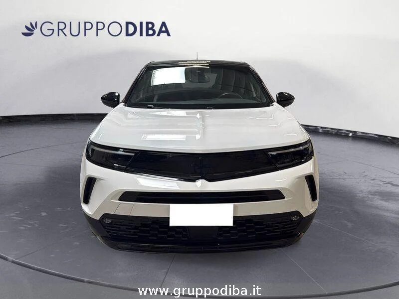 Opel Mokka Mokka 1.5 GS Line s&s 110cv- Gruppo Diba