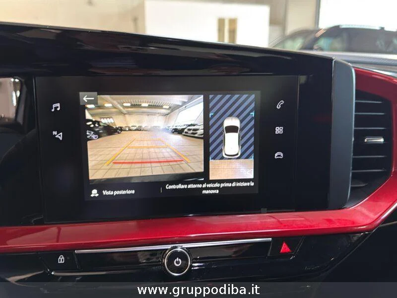 Opel Mokka Mokka 1.5 GS Line s&s 110cv- Gruppo Diba