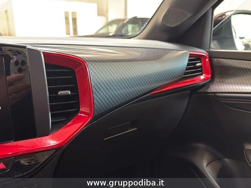 Opel Mokka Mokka 1.5 GS Line s&s 110cv- Gruppo Diba