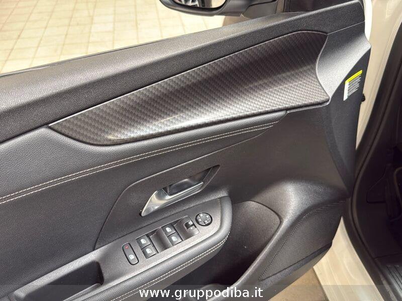 Opel Mokka Mokka 1.5 GS Line s&s 110cv- Gruppo Diba