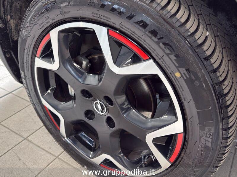 Opel Mokka Mokka 1.5 GS Line s&s 110cv- Gruppo Diba