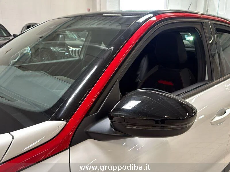 Opel Mokka Mokka 1.5 GS Line s&s 110cv- Gruppo Diba