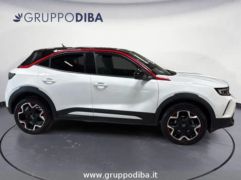 Opel Mokka Mokka 1.5 GS Line s&s 110cv- Gruppo Diba