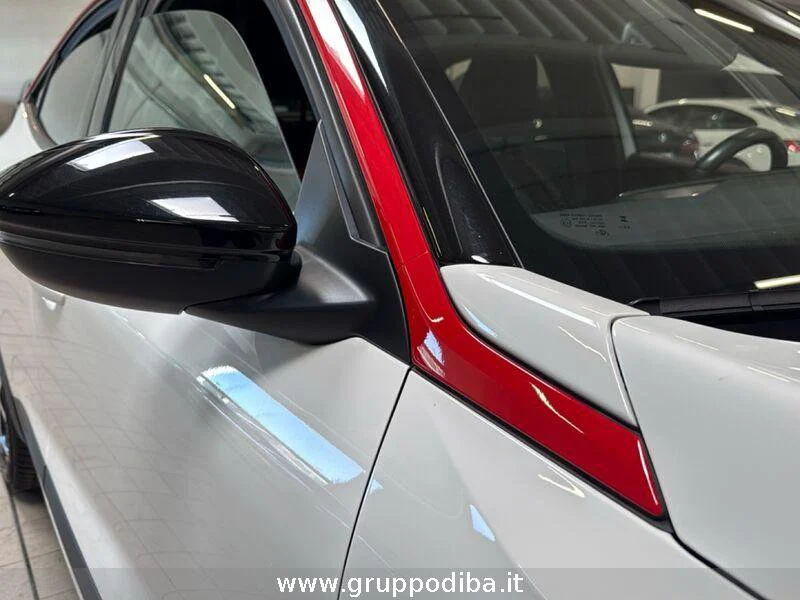 Opel Mokka Mokka 1.5 GS Line s&s 110cv- Gruppo Diba