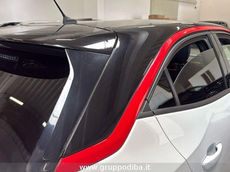 Opel Mokka Mokka 1.5 GS Line s&s 110cv- Gruppo Diba