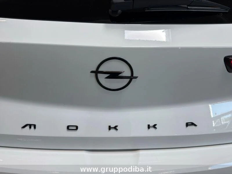 Opel Mokka Mokka 1.5 GS Line s&s 110cv- Gruppo Diba