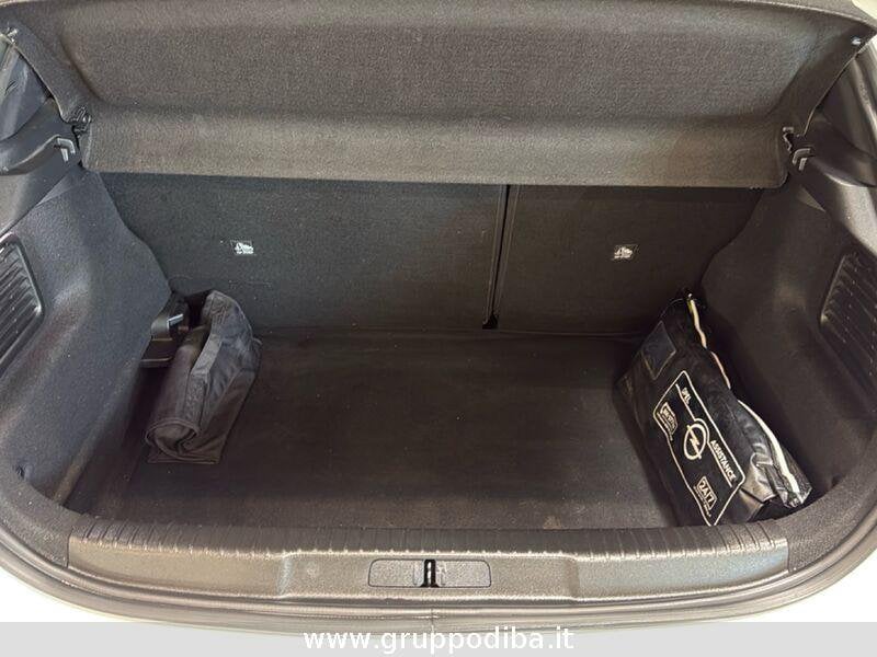 Opel Mokka Mokka 1.5 GS Line s&s 110cv- Gruppo Diba