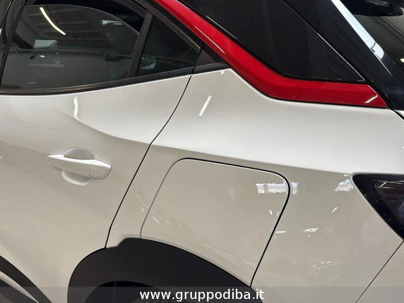 Opel Mokka Mokka 1.5 GS Line s&s 110cv- Gruppo Diba