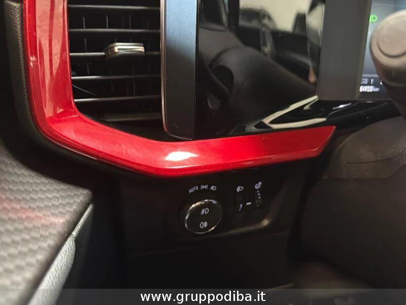 Opel Mokka Mokka 1.5 GS Line s&s 110cv- Gruppo Diba