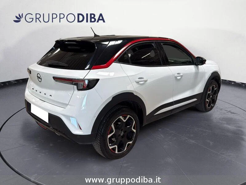 Opel Mokka Mokka 1.5 GS Line s&s 110cv- Gruppo Diba