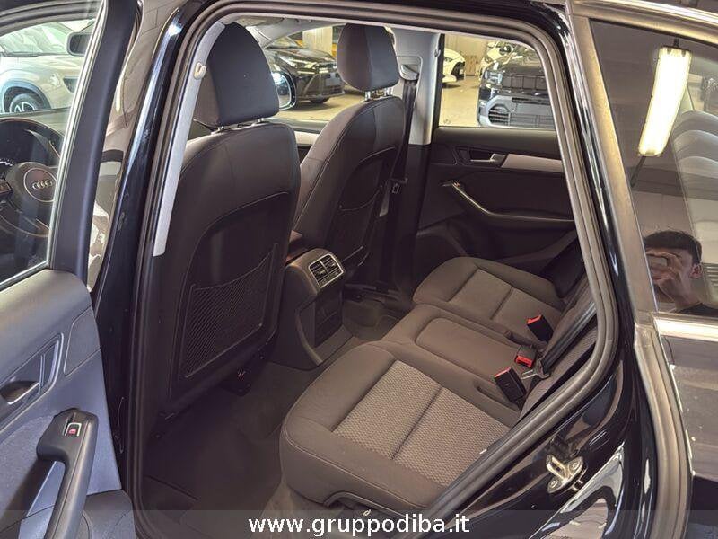 Audi Q5 Q5 2.0 tdi Advanced Plus quattro 190cv s-tronic my- Gruppo Diba