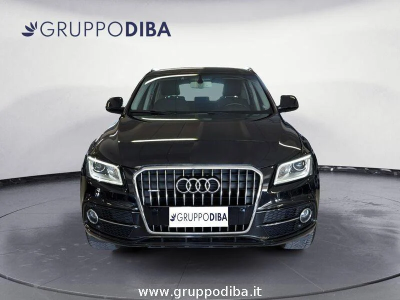 Audi Q5 Q5 2.0 tdi Advanced Plus quattro 190cv s-tronic my- Gruppo Diba