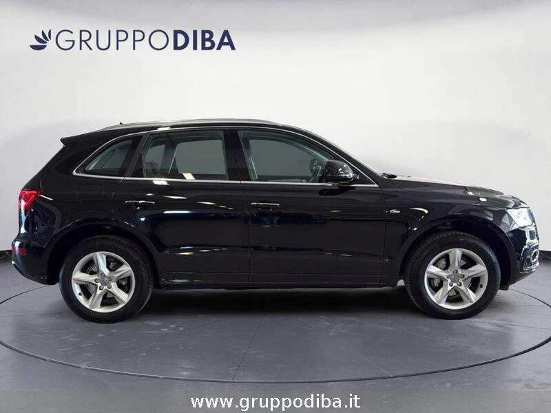 Audi Q5 Q5 2.0 tdi Advanced Plus quattro 190cv s-tronic my- Gruppo Diba