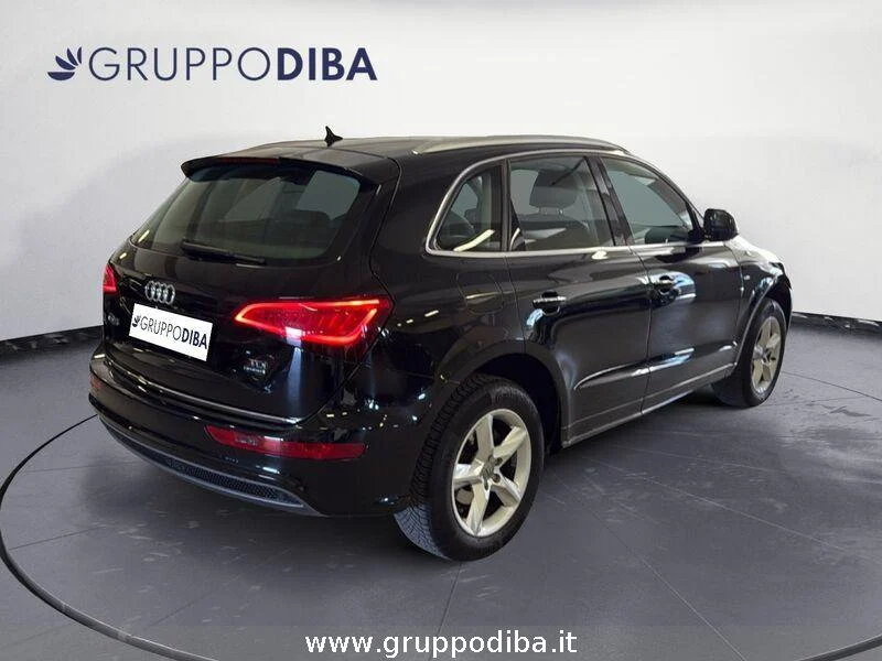 Audi Q5 Q5 2.0 tdi Advanced Plus quattro 190cv s-tronic my- Gruppo Diba