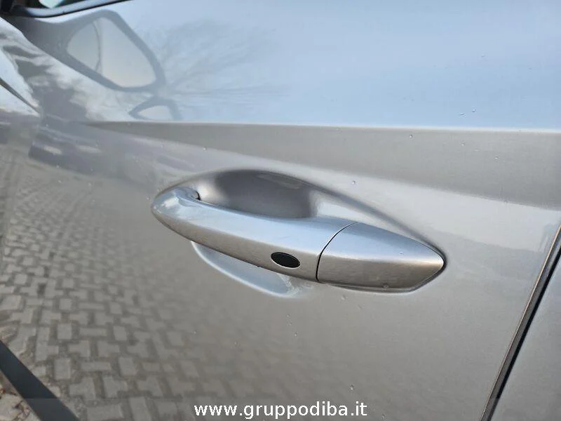 Hyundai Tucson Tucson 1.6 hev Exellence Lounge Pack 4wd auto- Gruppo Diba