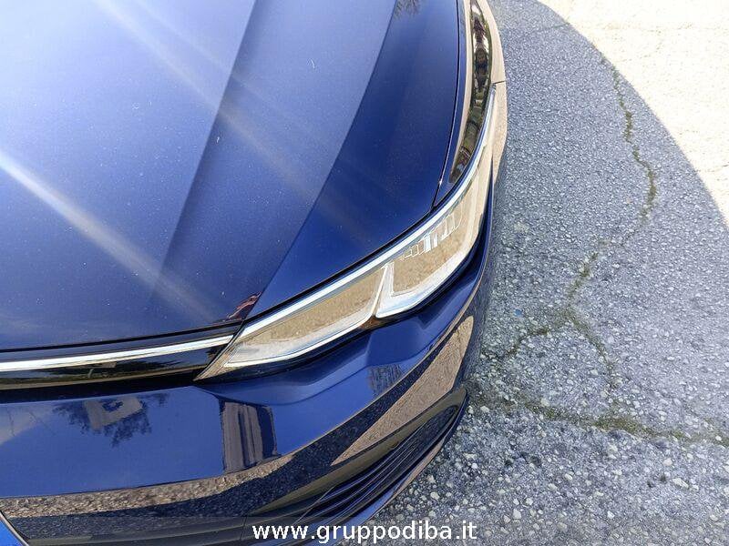 Volkswagen Golf Golf 2.0 tdi Life 115cv- Gruppo Diba