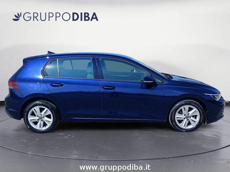 Volkswagen Golf Golf 2.0 tdi Life 115cv- Gruppo Diba