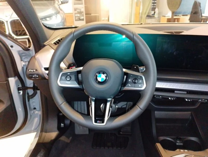 BMW Serie 1 118D- Gruppo Diba
