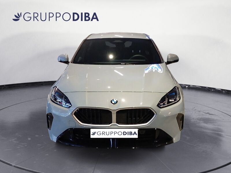 BMW Serie 1 118D- Gruppo Diba
