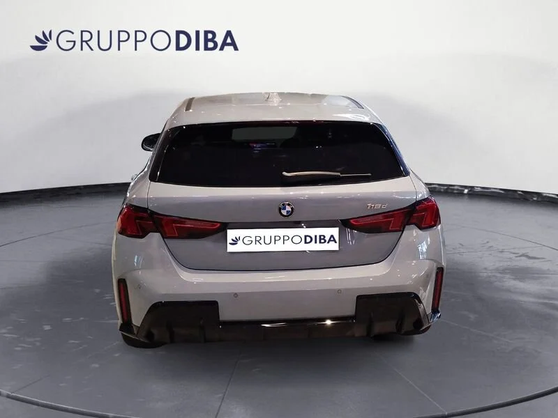 BMW Serie 1 118D- Gruppo Diba